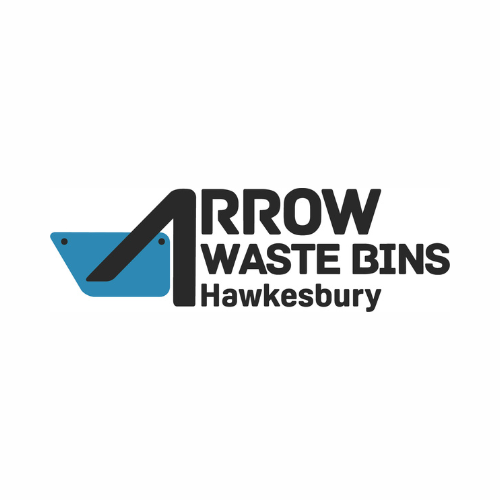 Arrow Waste Bins